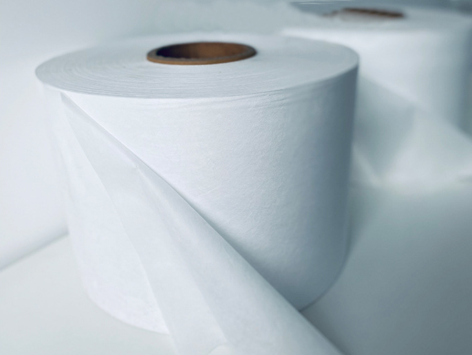 金城江PLA无纺布