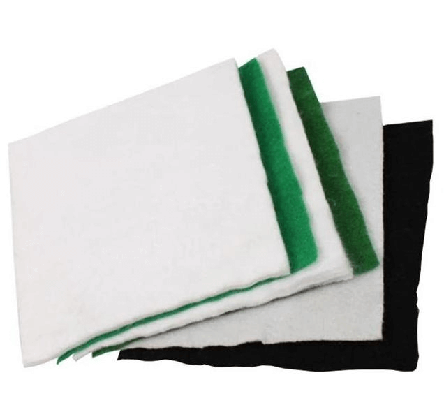 金城江短丝土工布